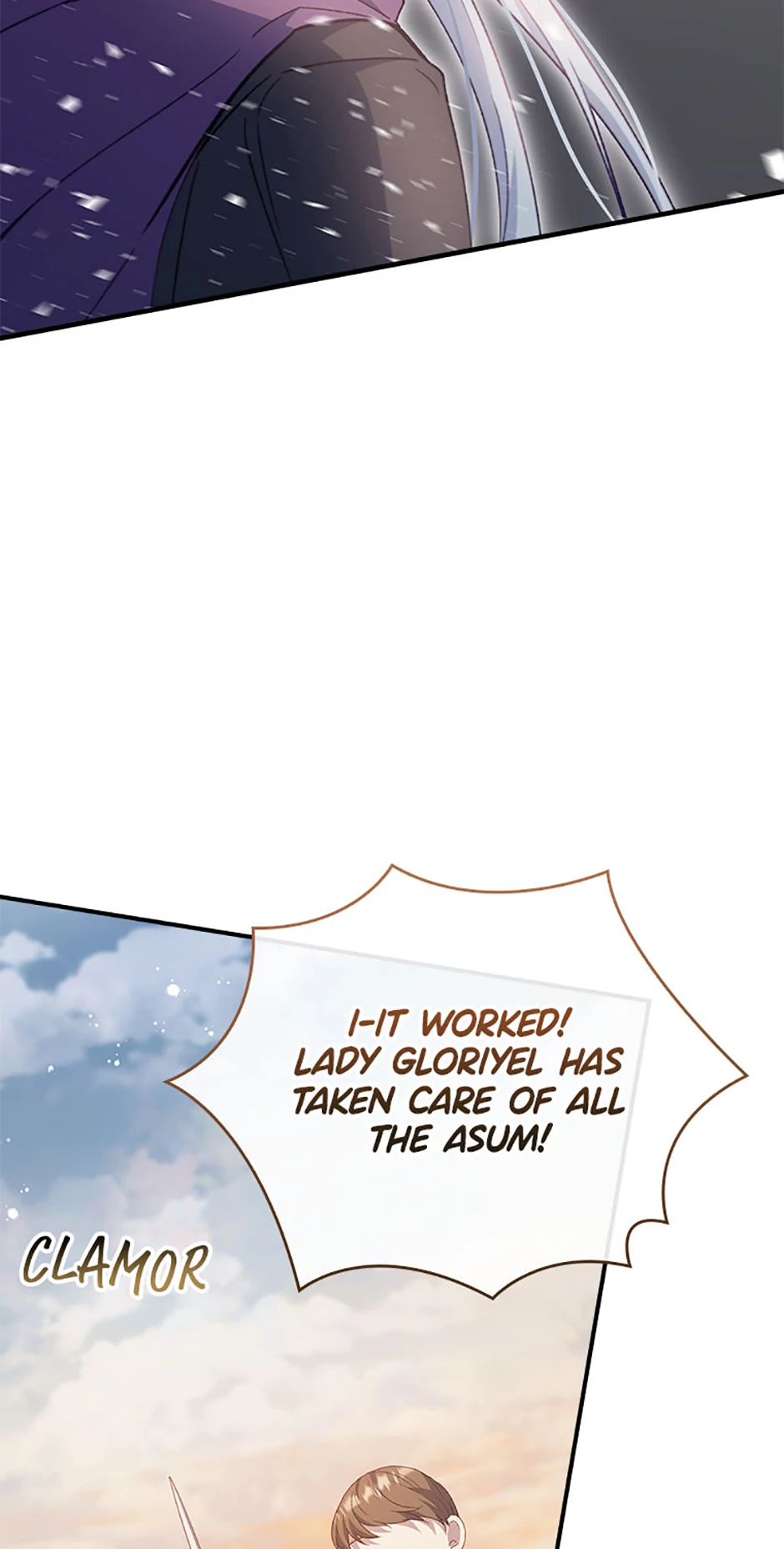 Fakes Don’t Want To Be Real chapter 81 page 20