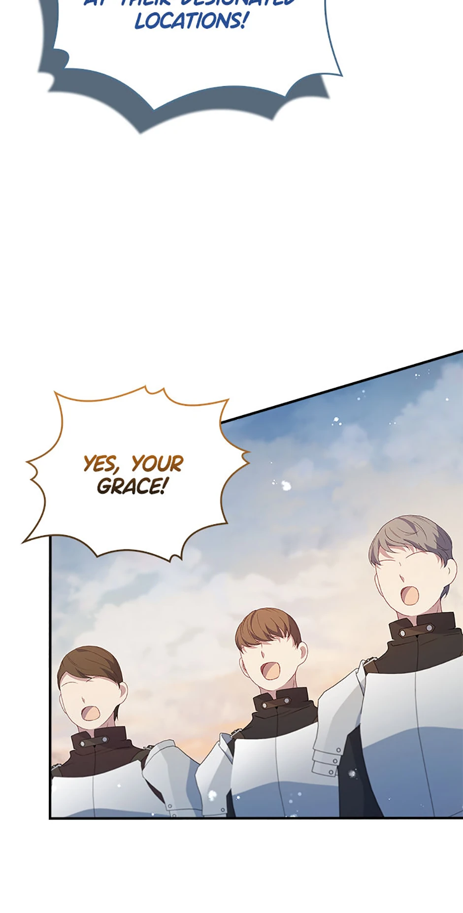 Fakes Don’t Want To Be Real chapter 81 page 25
