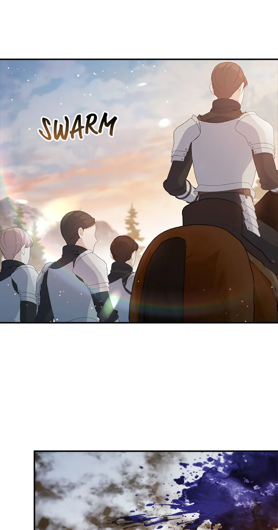 Fakes Don’t Want To Be Real chapter 81 page 26