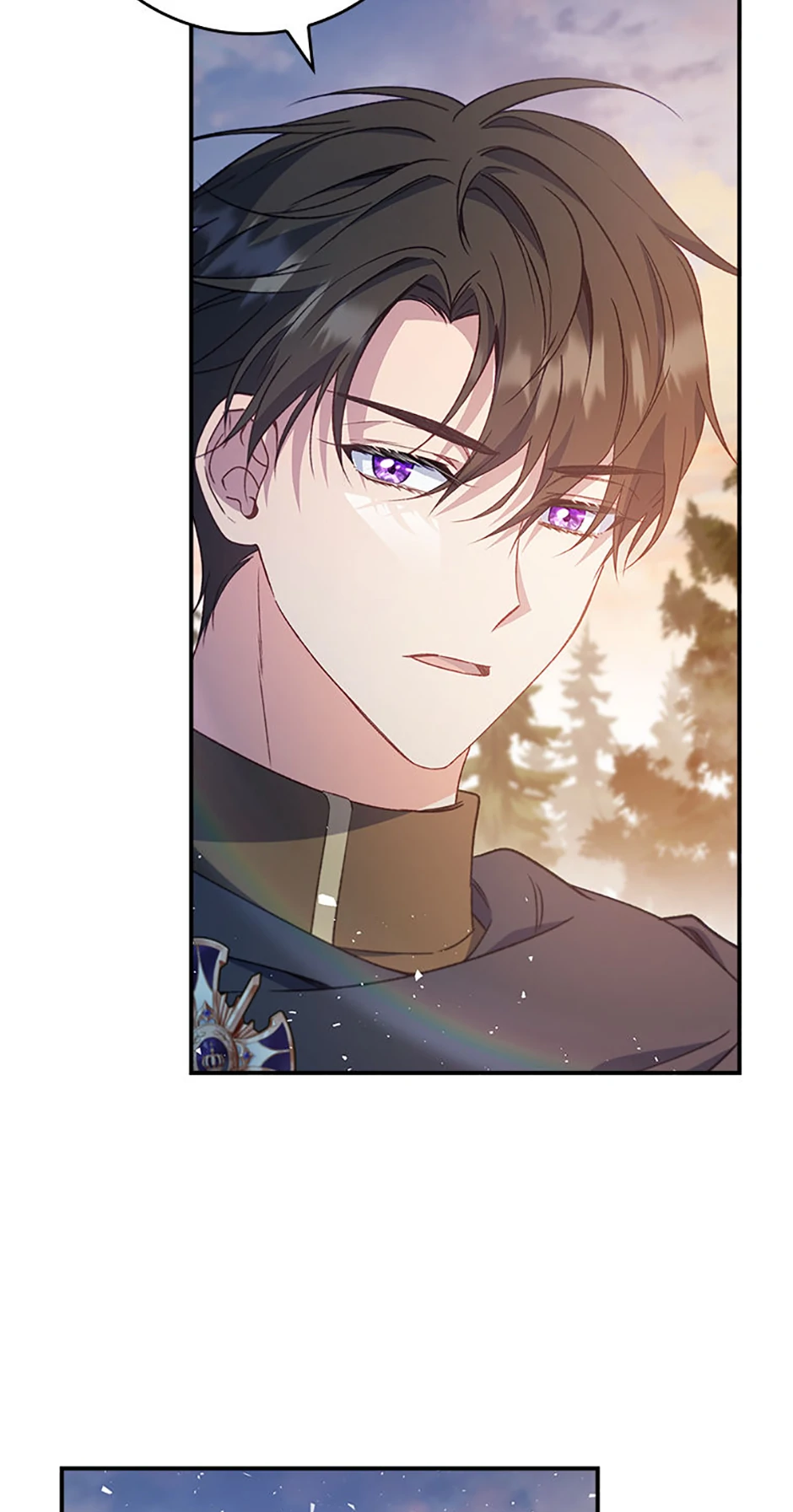Fakes Don’t Want To Be Real chapter 81 page 32
