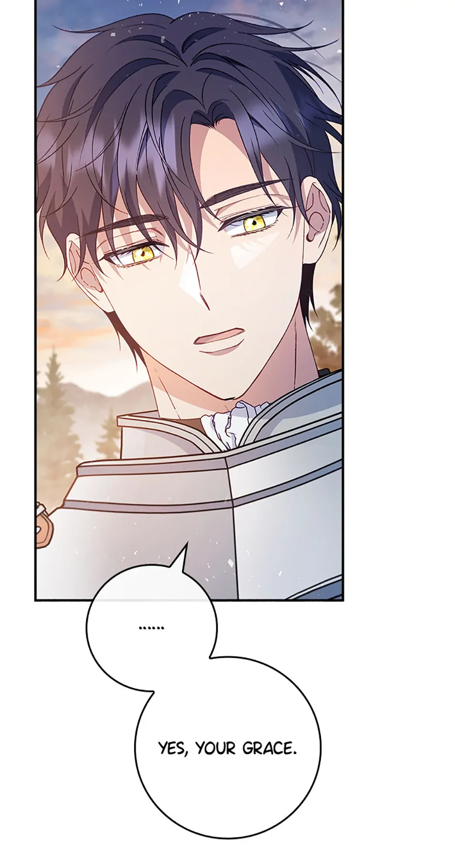 Fakes Don’t Want To Be Real chapter 81 page 33