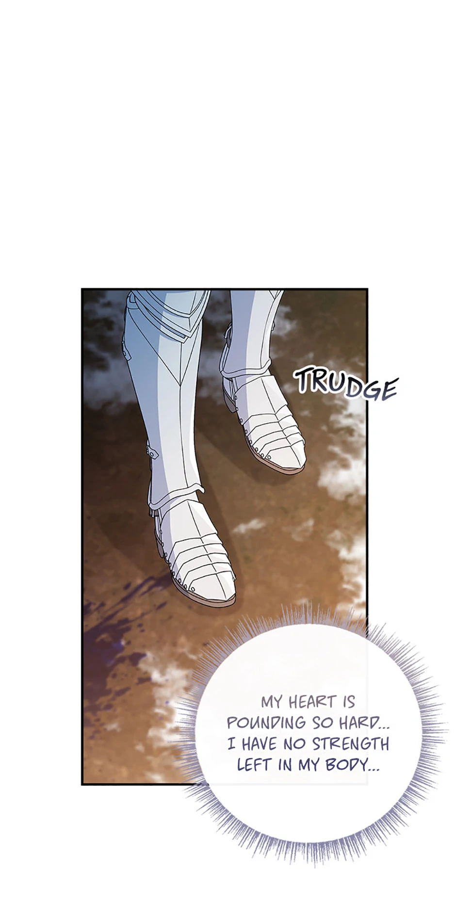 Fakes Don’t Want To Be Real chapter 81 page 34