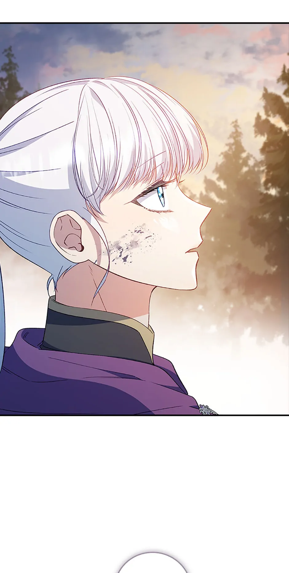 Fakes Don’t Want To Be Real chapter 81 page 36