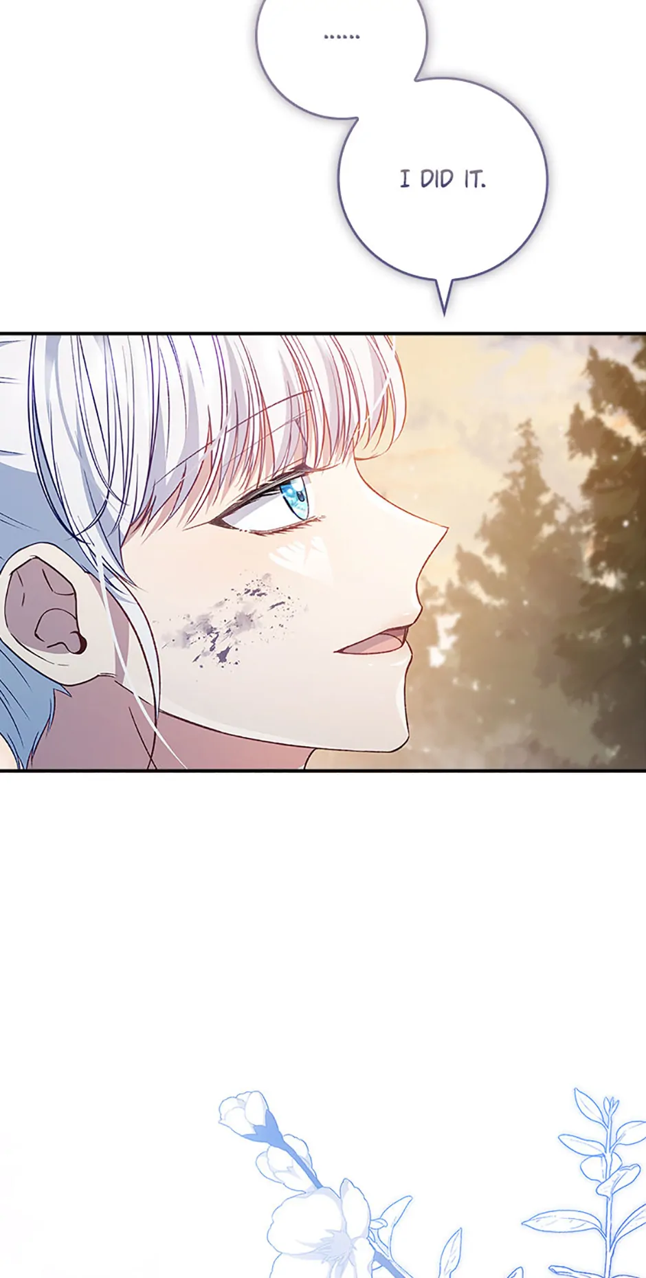 Fakes Don’t Want To Be Real chapter 81 page 37