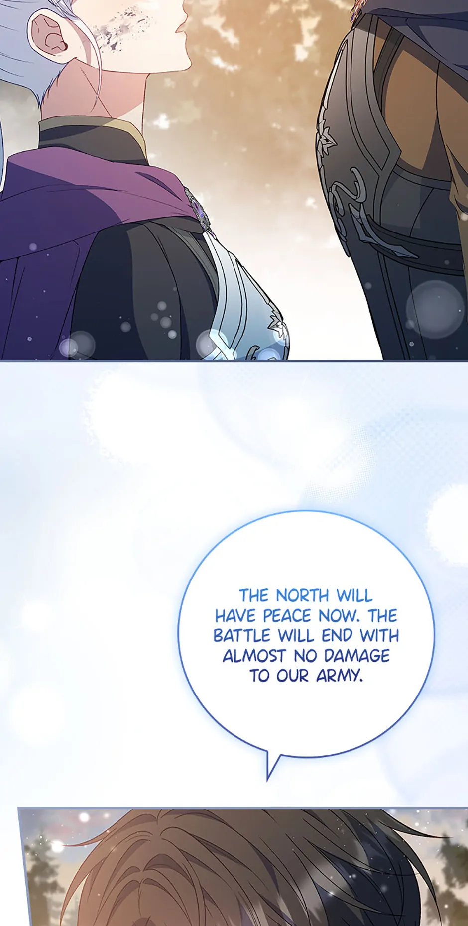 Fakes Don’t Want To Be Real chapter 81 page 40