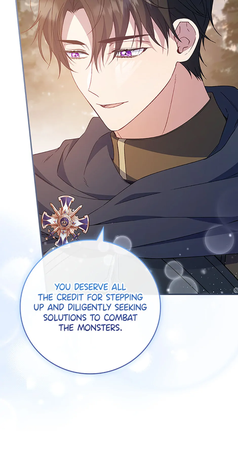 Fakes Don’t Want To Be Real chapter 81 page 41