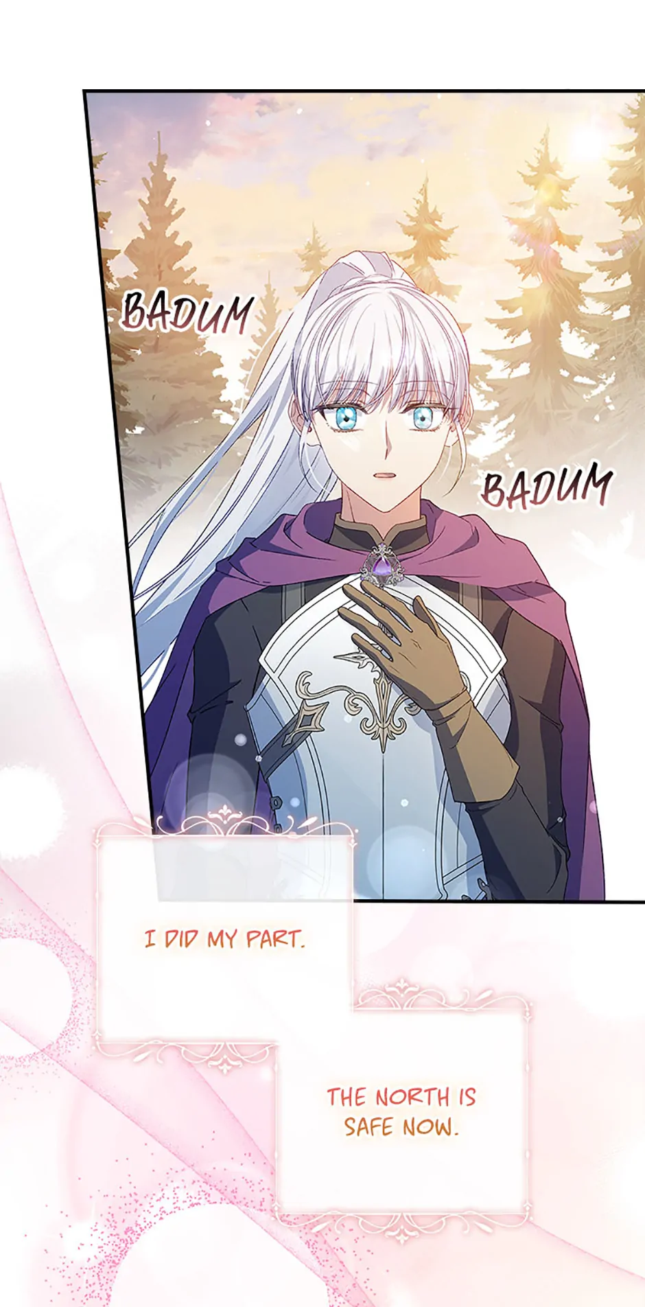 Fakes Don’t Want To Be Real chapter 81 page 44