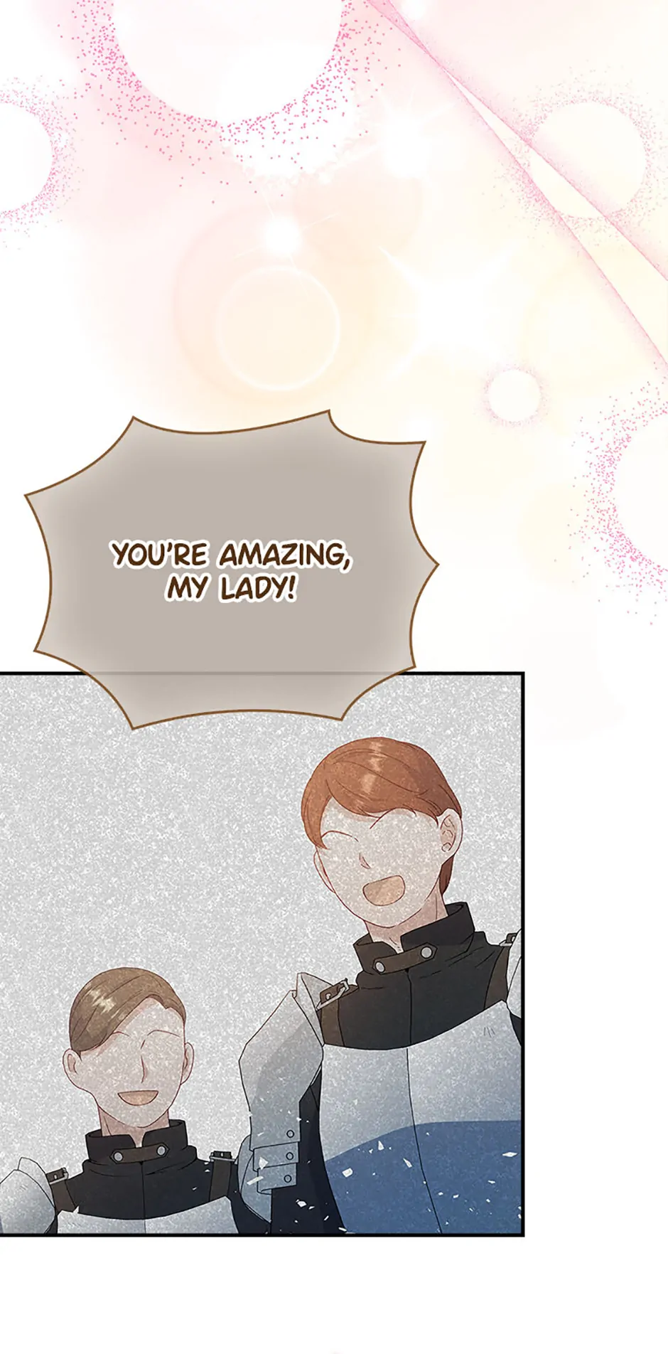 Fakes Don’t Want To Be Real chapter 81 page 45