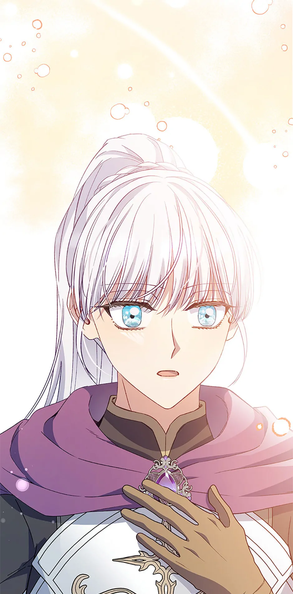Fakes Don’t Want To Be Real chapter 81 page 47