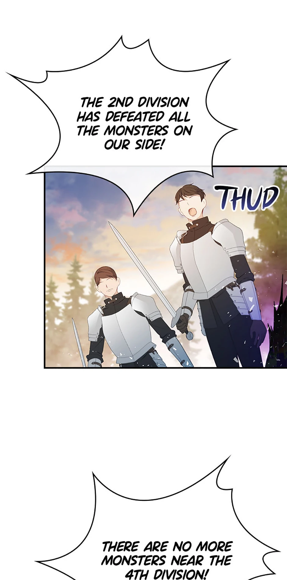 Fakes Don’t Want To Be Real chapter 81 page 50
