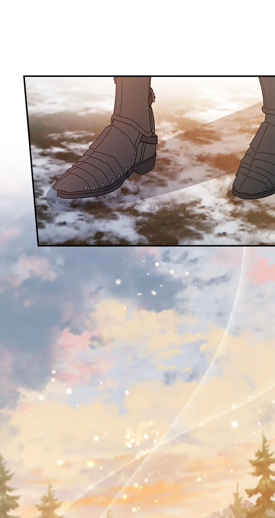 Fakes Don’t Want To Be Real chapter 81 page 58