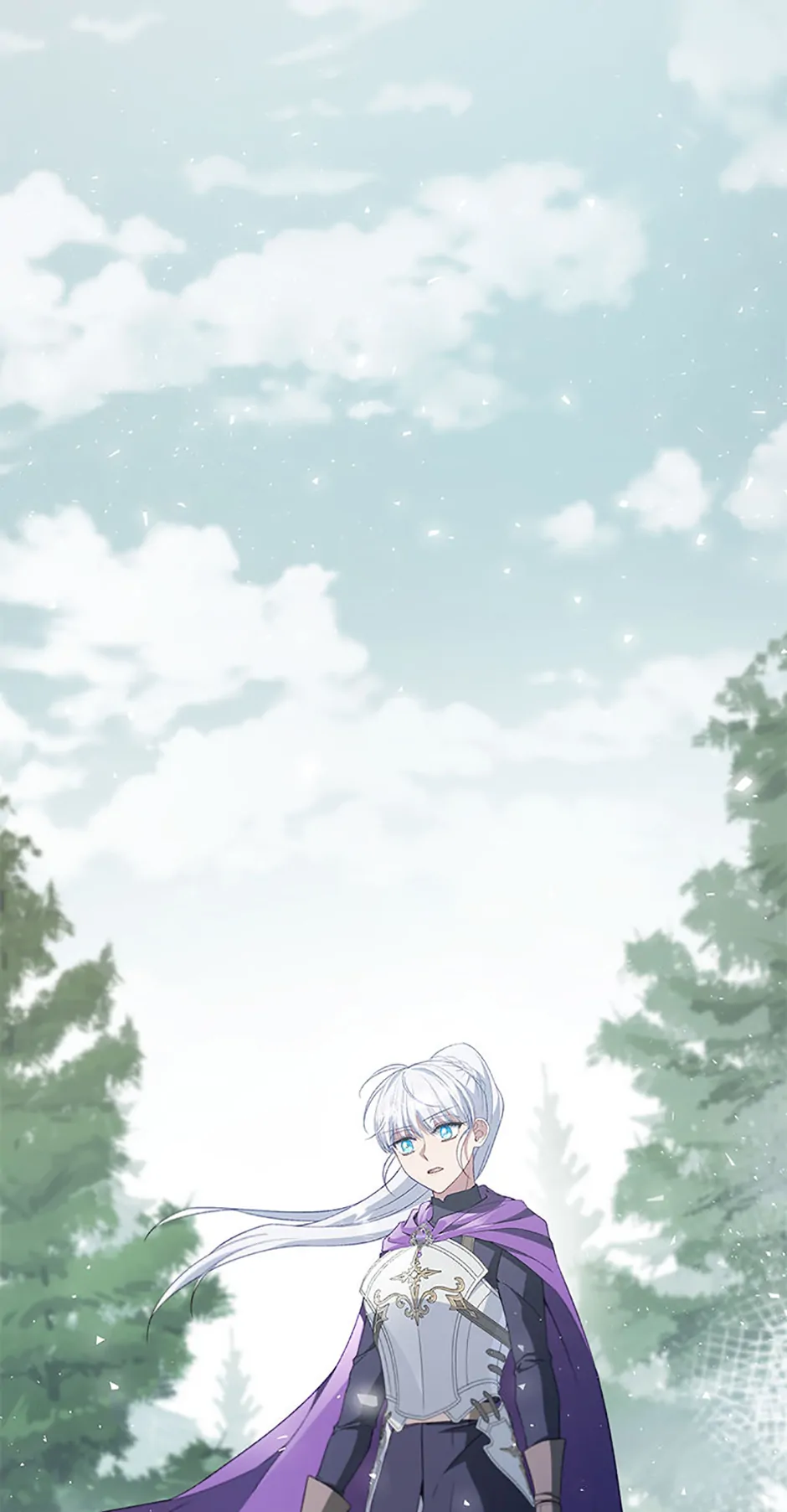 Fakes Don’t Want To Be Real chapter 81 page 6
