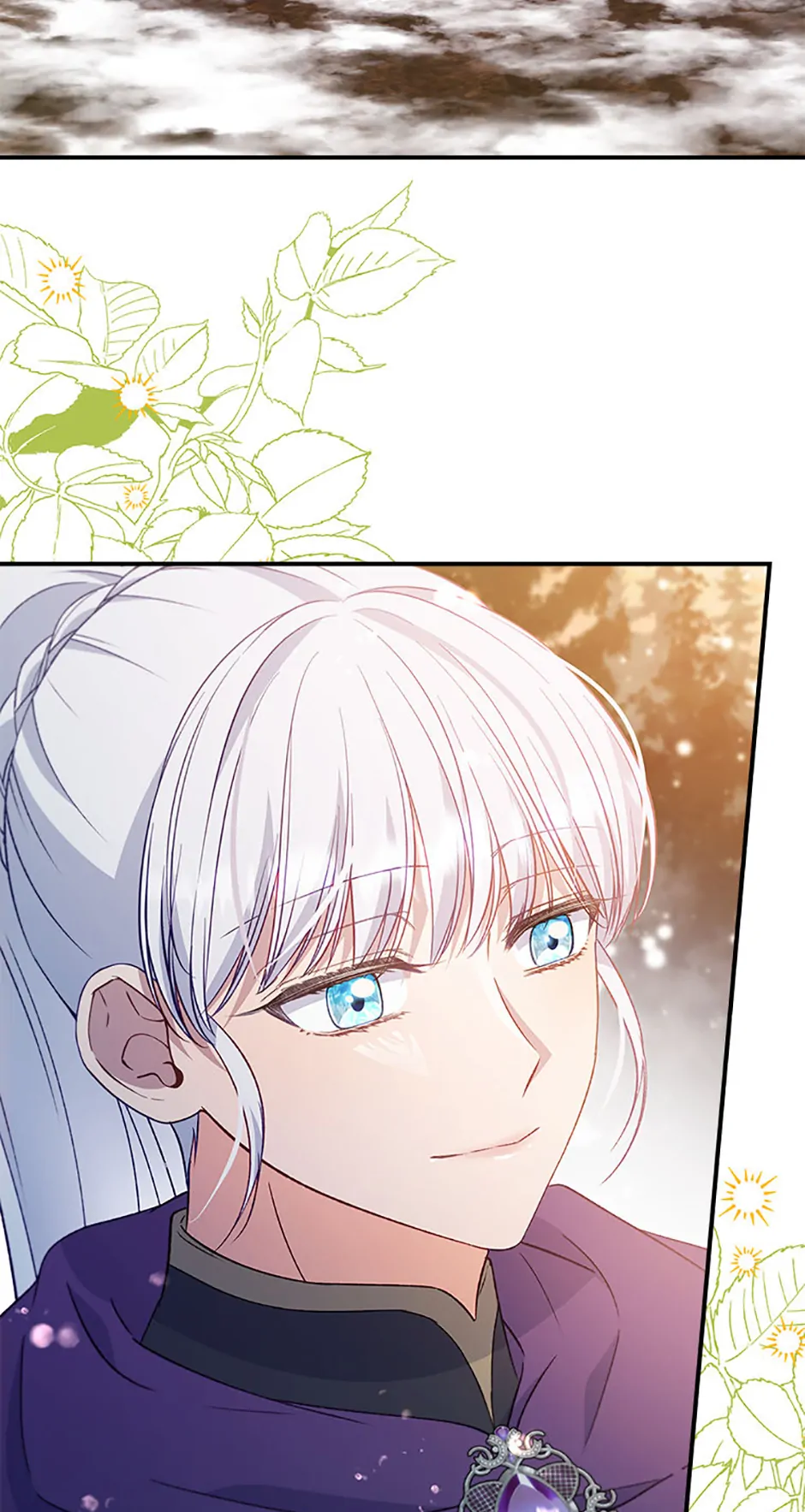 Fakes Don’t Want To Be Real chapter 81 page 60