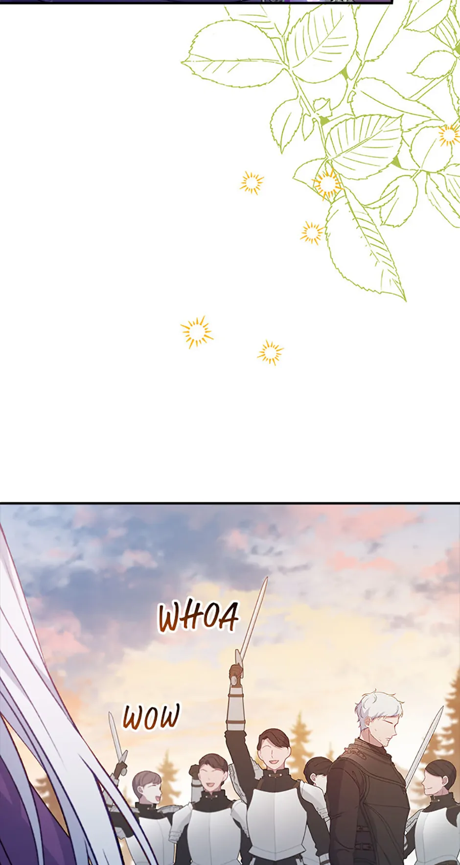 Fakes Don’t Want To Be Real chapter 81 page 61