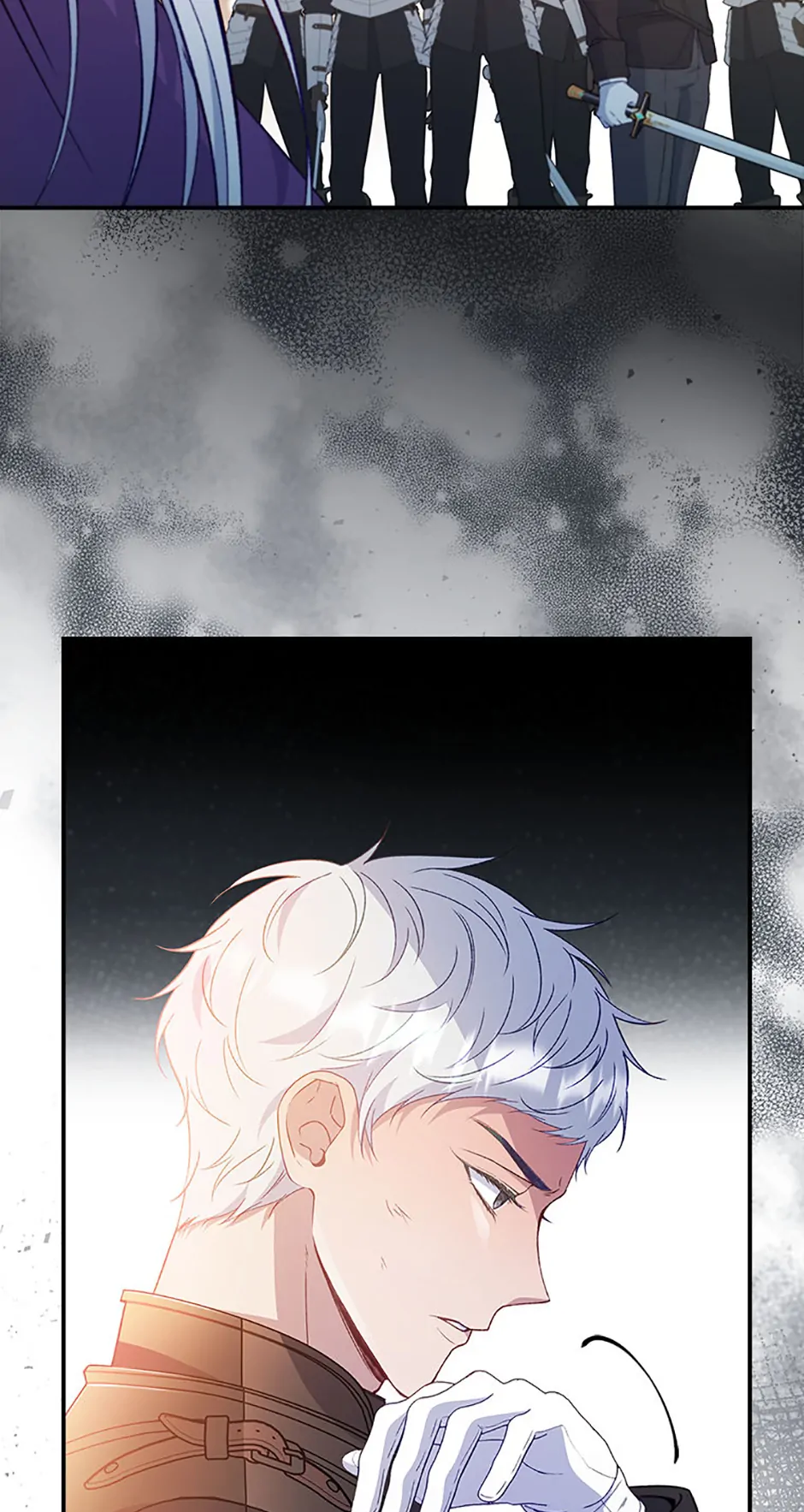 Fakes Don’t Want To Be Real chapter 81 page 62