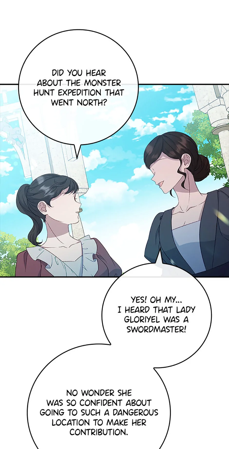 Fakes Don’t Want To Be Real chapter 81 page 66