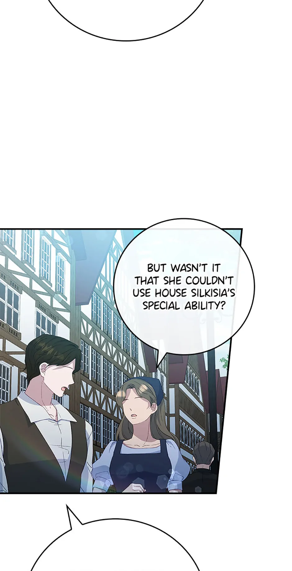 Fakes Don’t Want To Be Real chapter 81 page 67