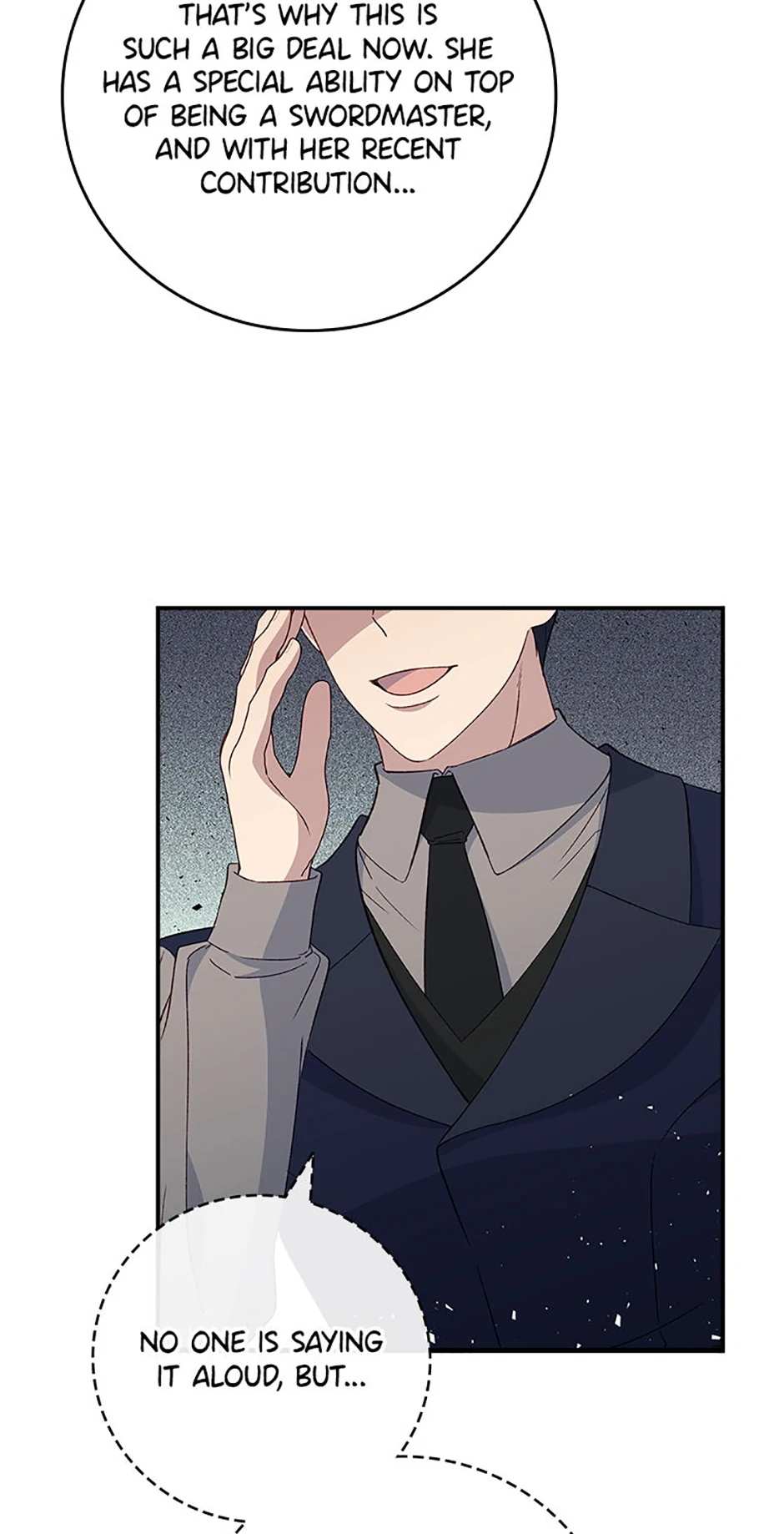 Fakes Don’t Want To Be Real chapter 81 page 68