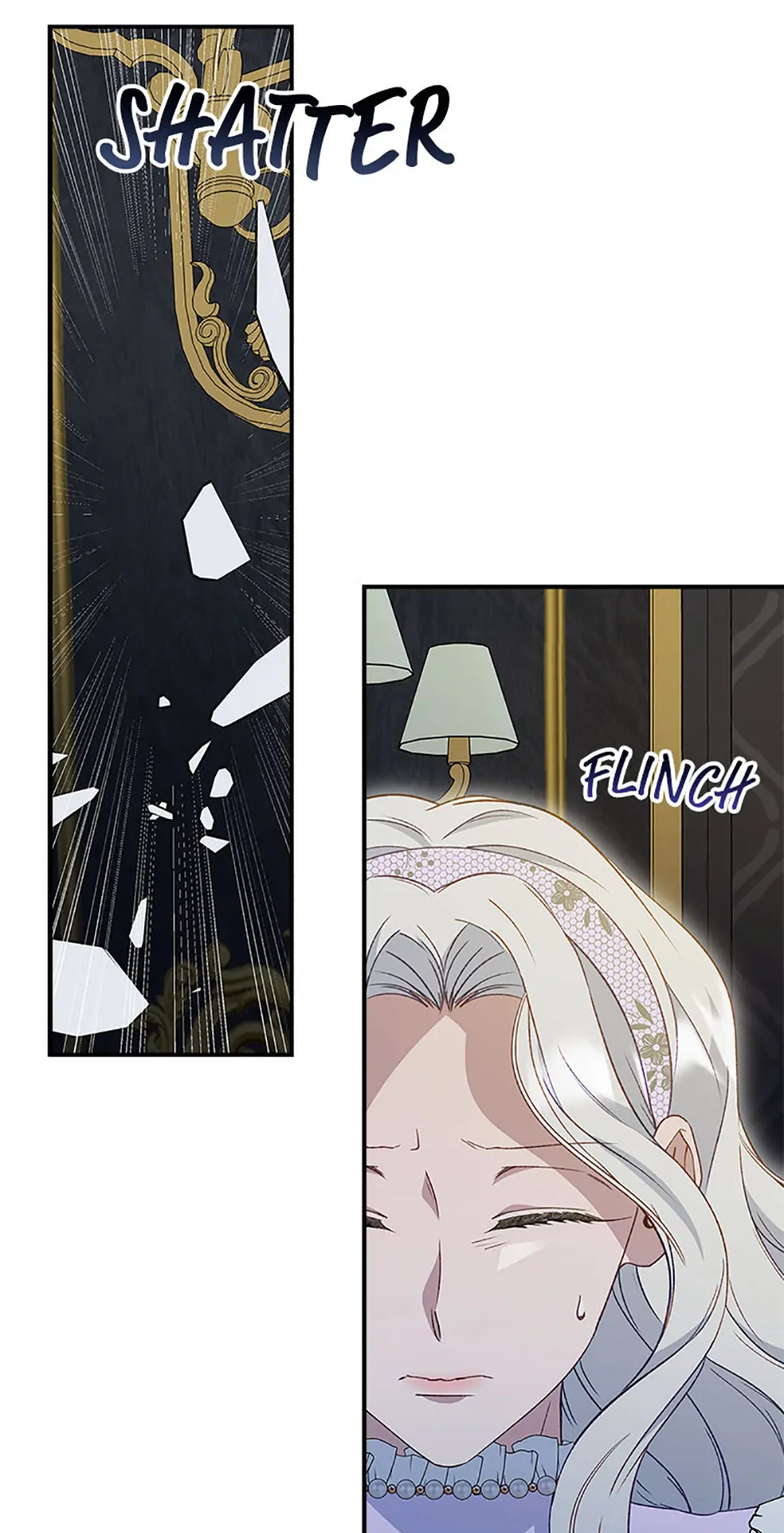 Fakes Don’t Want To Be Real chapter 81 page 70