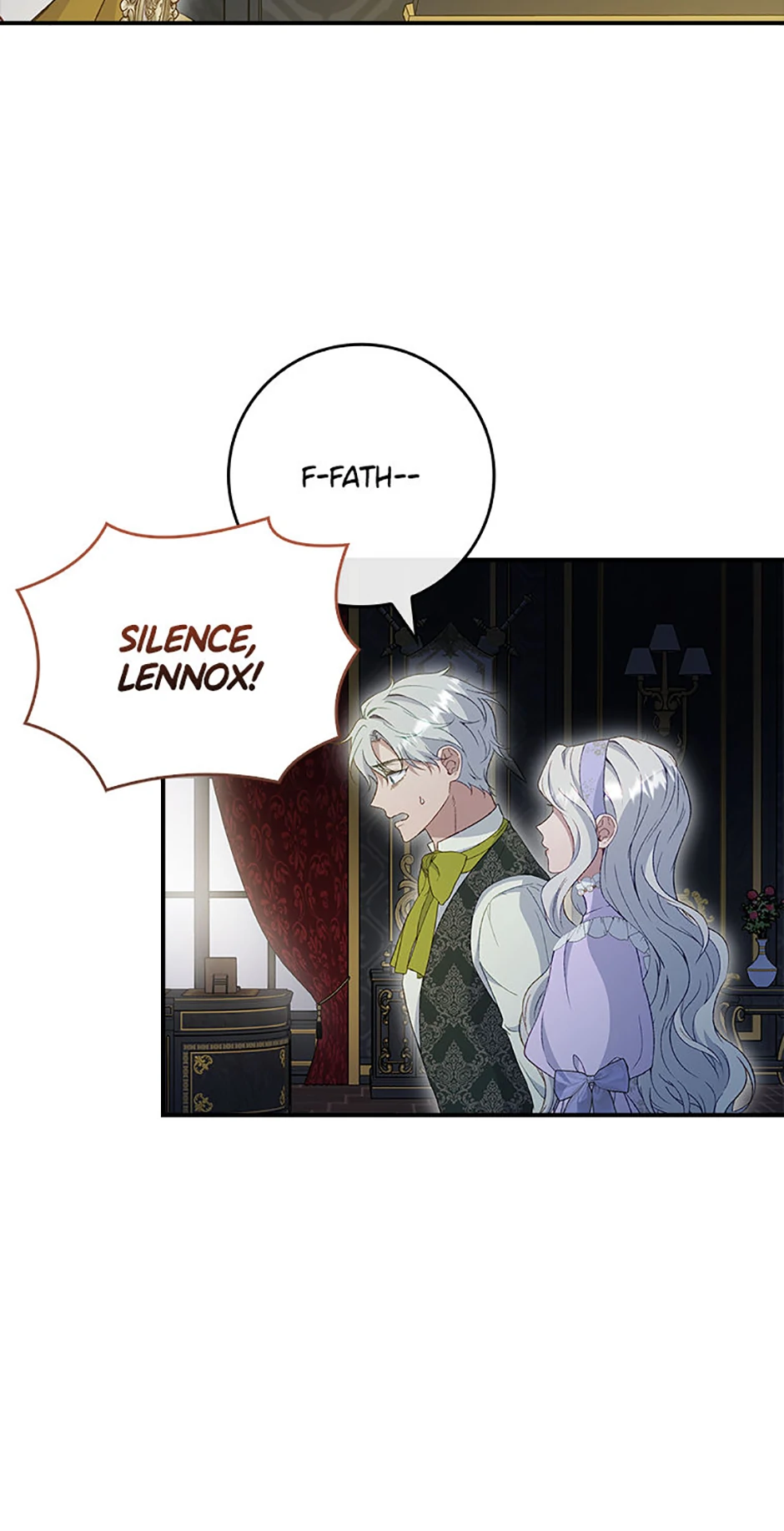 Fakes Don’t Want To Be Real chapter 81 page 73