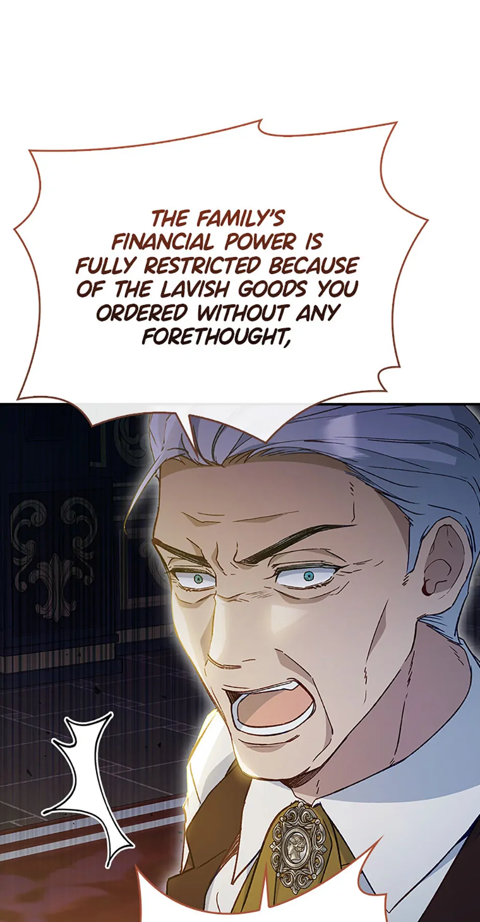 Fakes Don’t Want To Be Real chapter 81 page 74