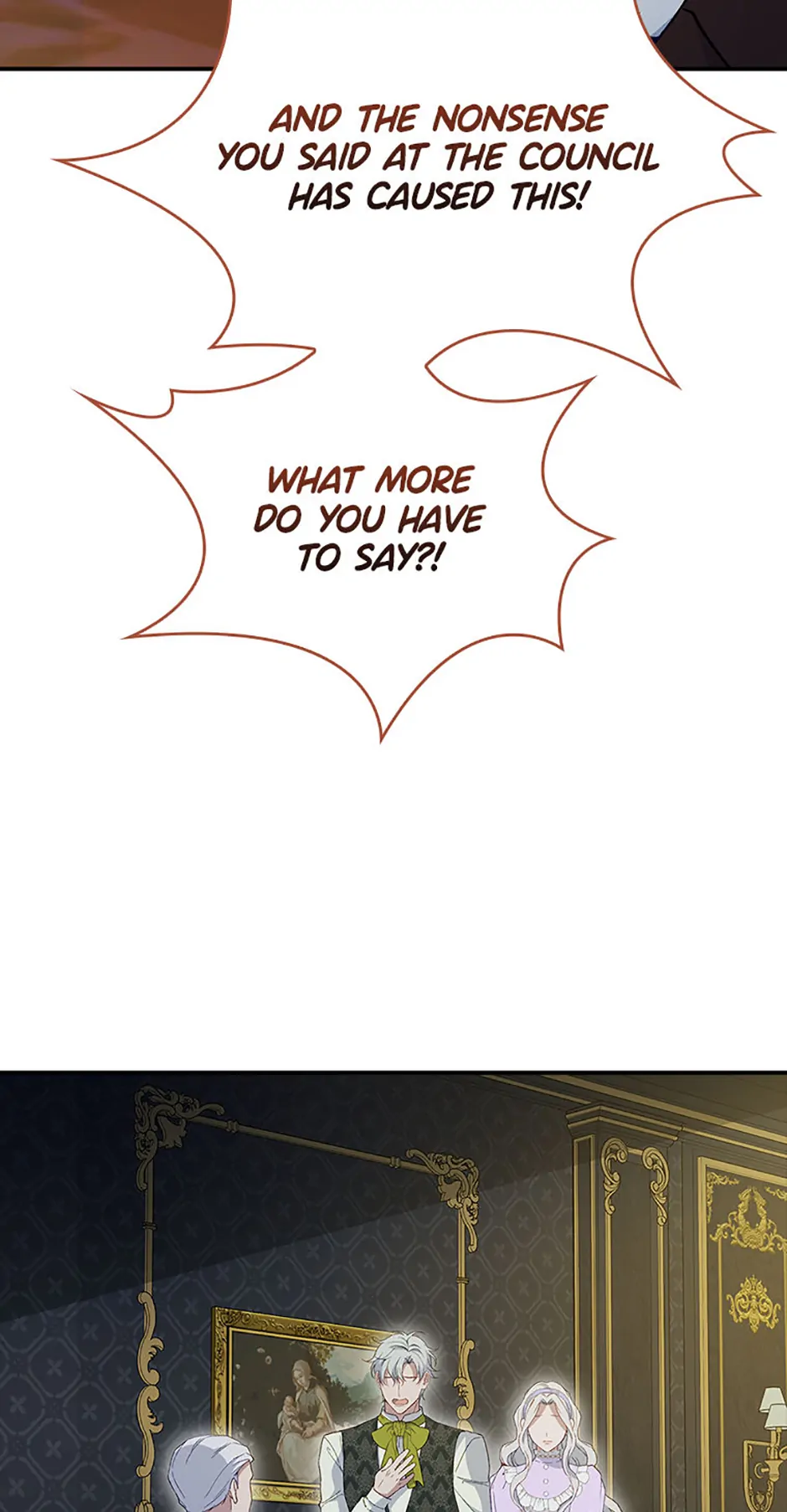 Fakes Don’t Want To Be Real chapter 81 page 75