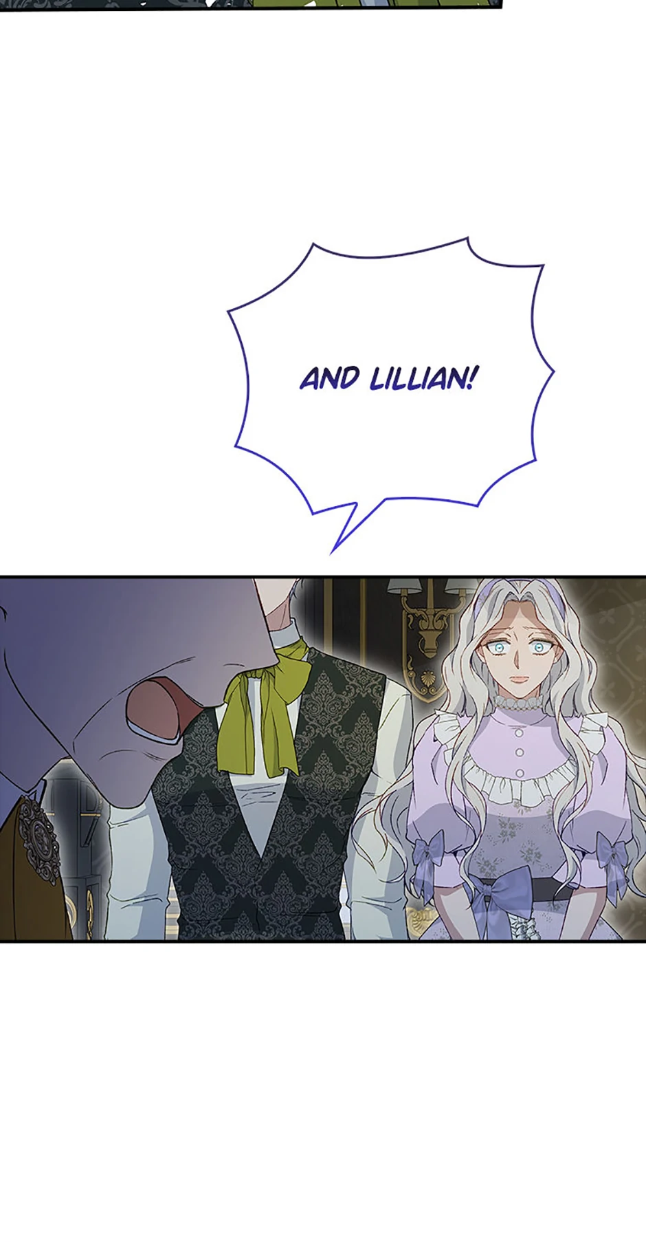 Fakes Don’t Want To Be Real chapter 81 page 78