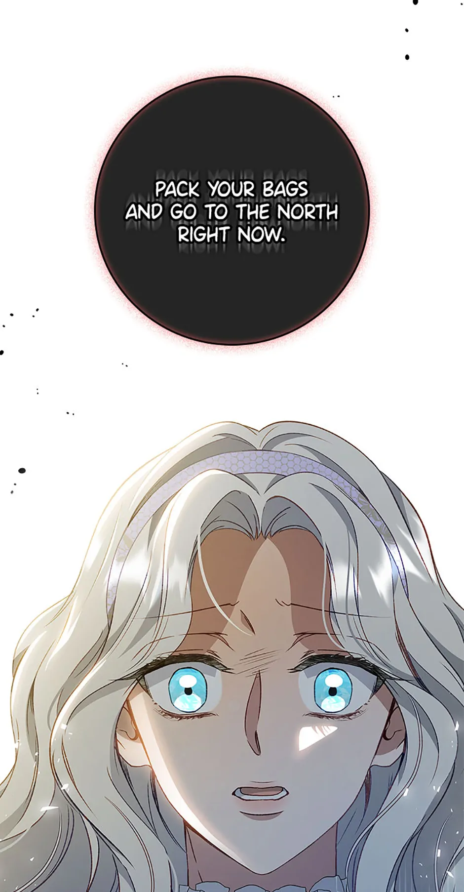 Fakes Don’t Want To Be Real chapter 81 page 80