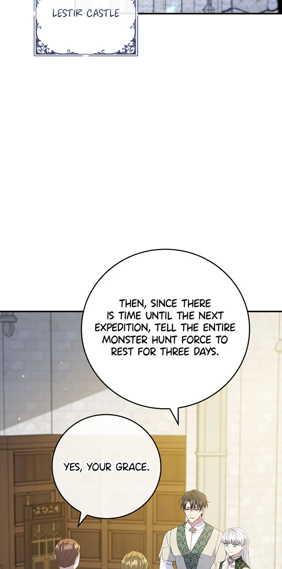 Fakes Don’t Want To Be Real chapter 82 page 3