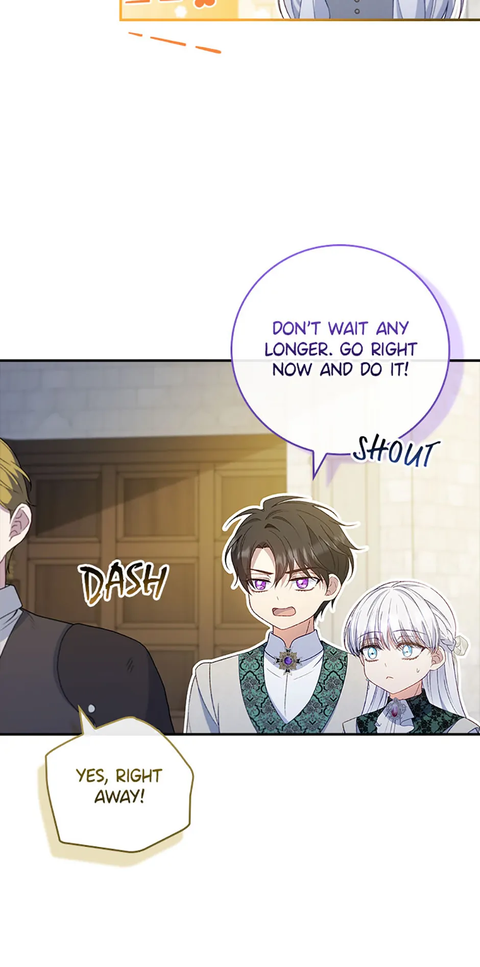 Fakes Don’t Want To Be Real chapter 82 page 8