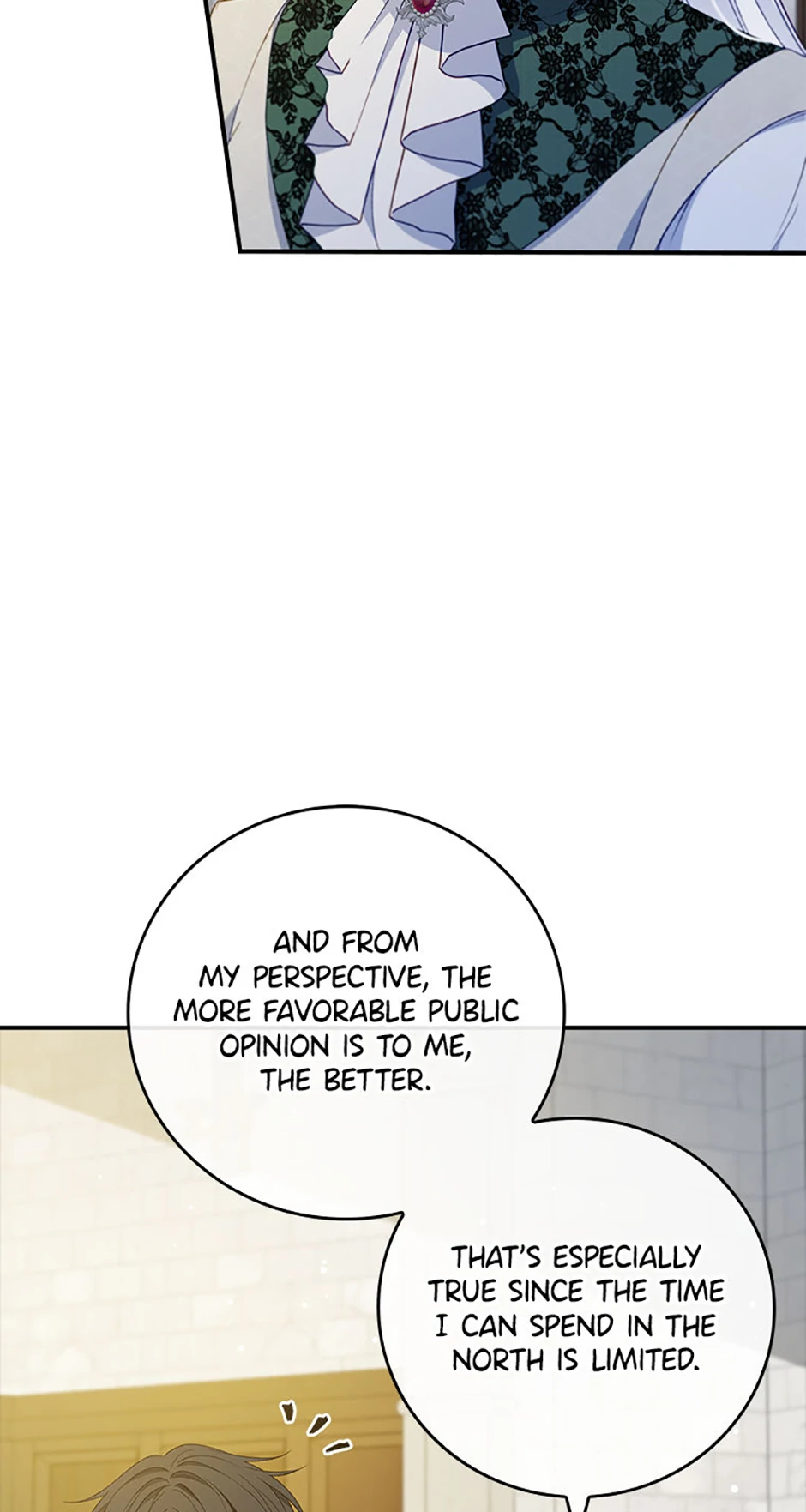 Fakes Don’t Want To Be Real chapter 82 page 12