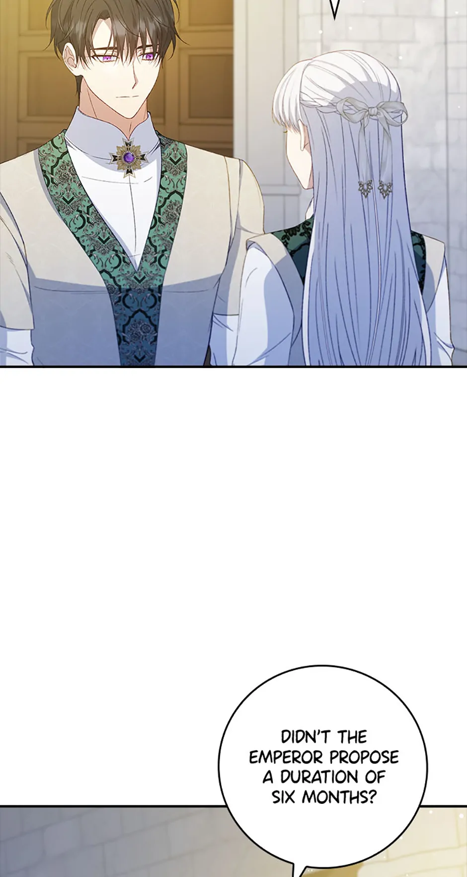 Fakes Don’t Want To Be Real chapter 82 page 13