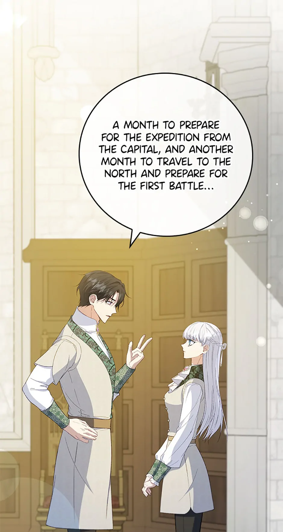 Fakes Don’t Want To Be Real chapter 82 page 15