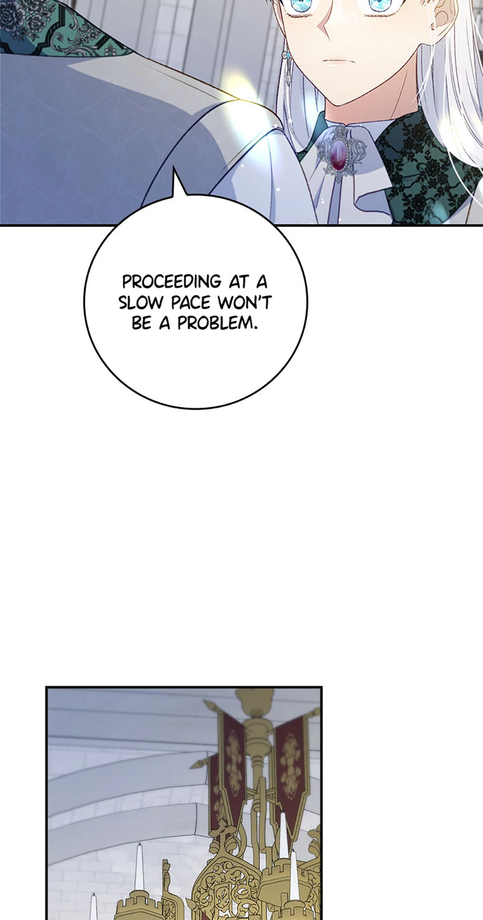 Fakes Don’t Want To Be Real chapter 82 page 18