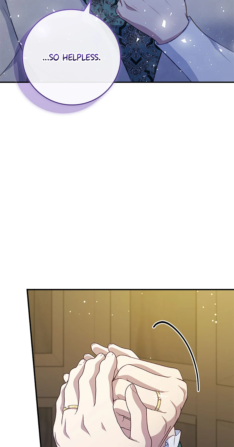 Fakes Don’t Want To Be Real chapter 82 page 21
