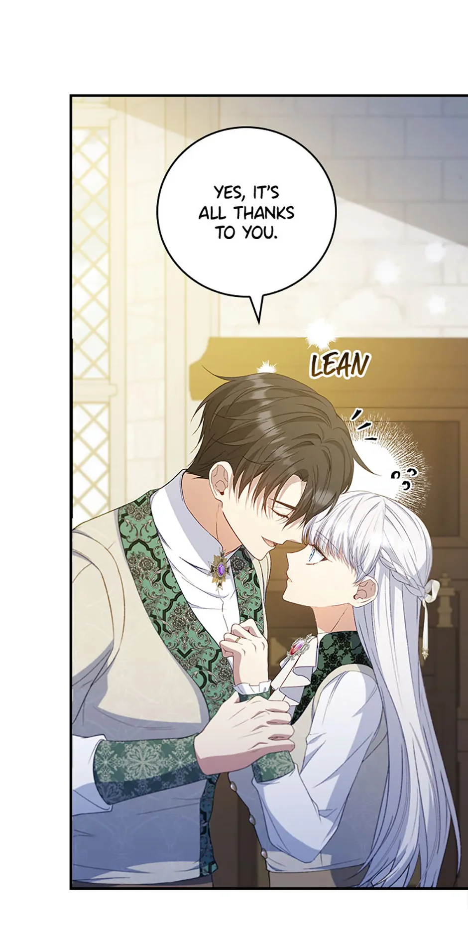 Fakes Don’t Want To Be Real chapter 82 page 25