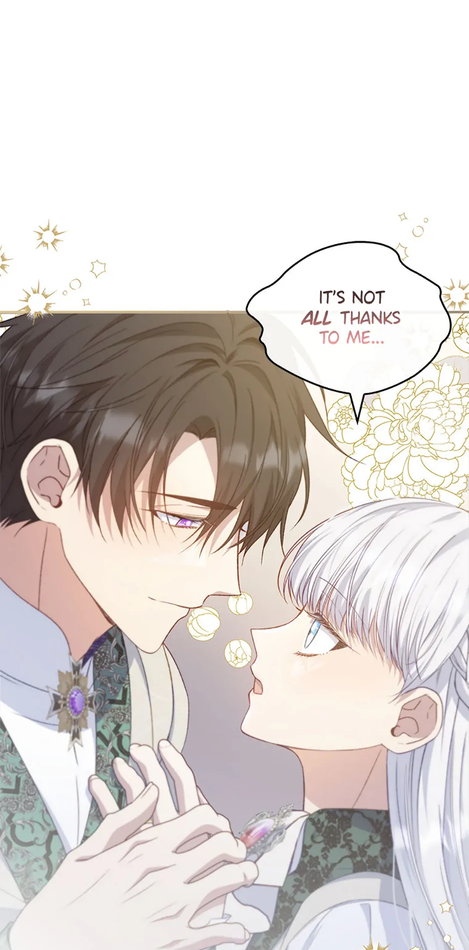 Fakes Don’t Want To Be Real chapter 82 page 26