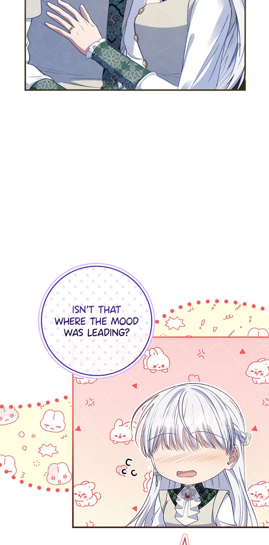 Fakes Don’t Want To Be Real chapter 82 page 29