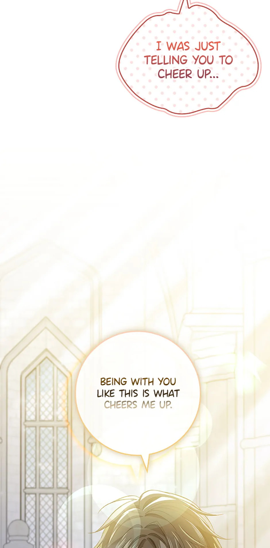 Fakes Don’t Want To Be Real chapter 82 page 30