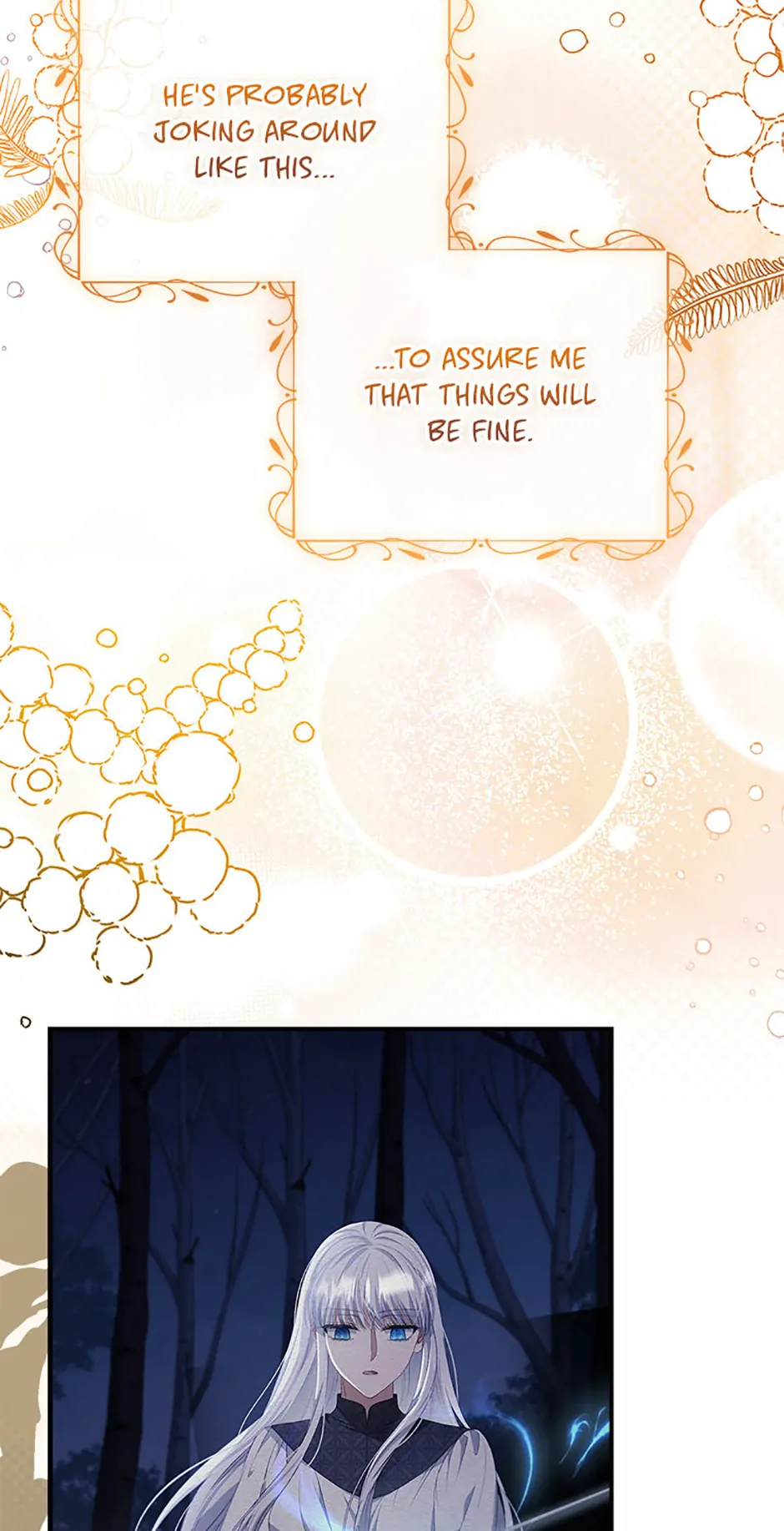 Fakes Don’t Want To Be Real chapter 82 page 34