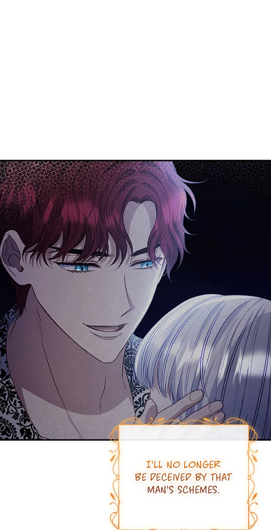 Fakes Don’t Want To Be Real chapter 82 page 38