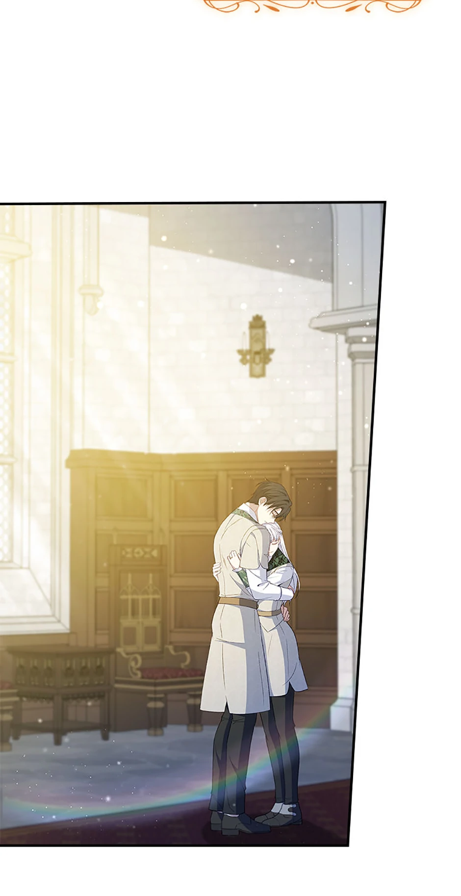 Fakes Don’t Want To Be Real chapter 82 page 39