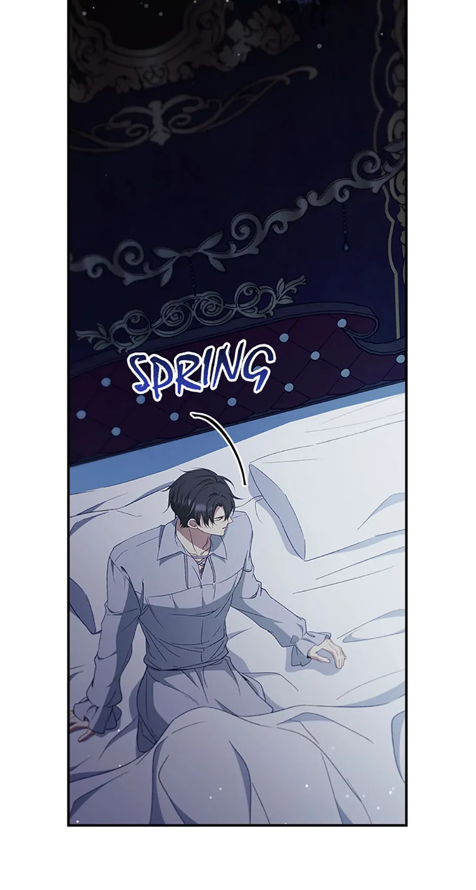 Fakes Don’t Want To Be Real chapter 82 page 52