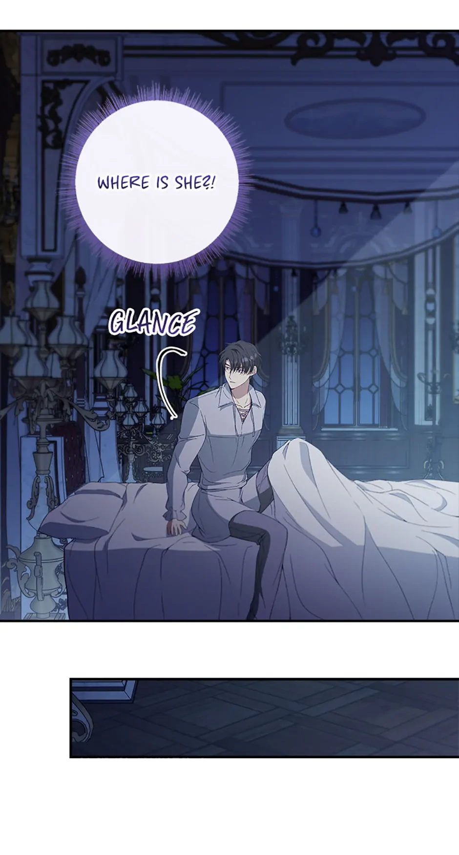 Fakes Don’t Want To Be Real chapter 82 page 55