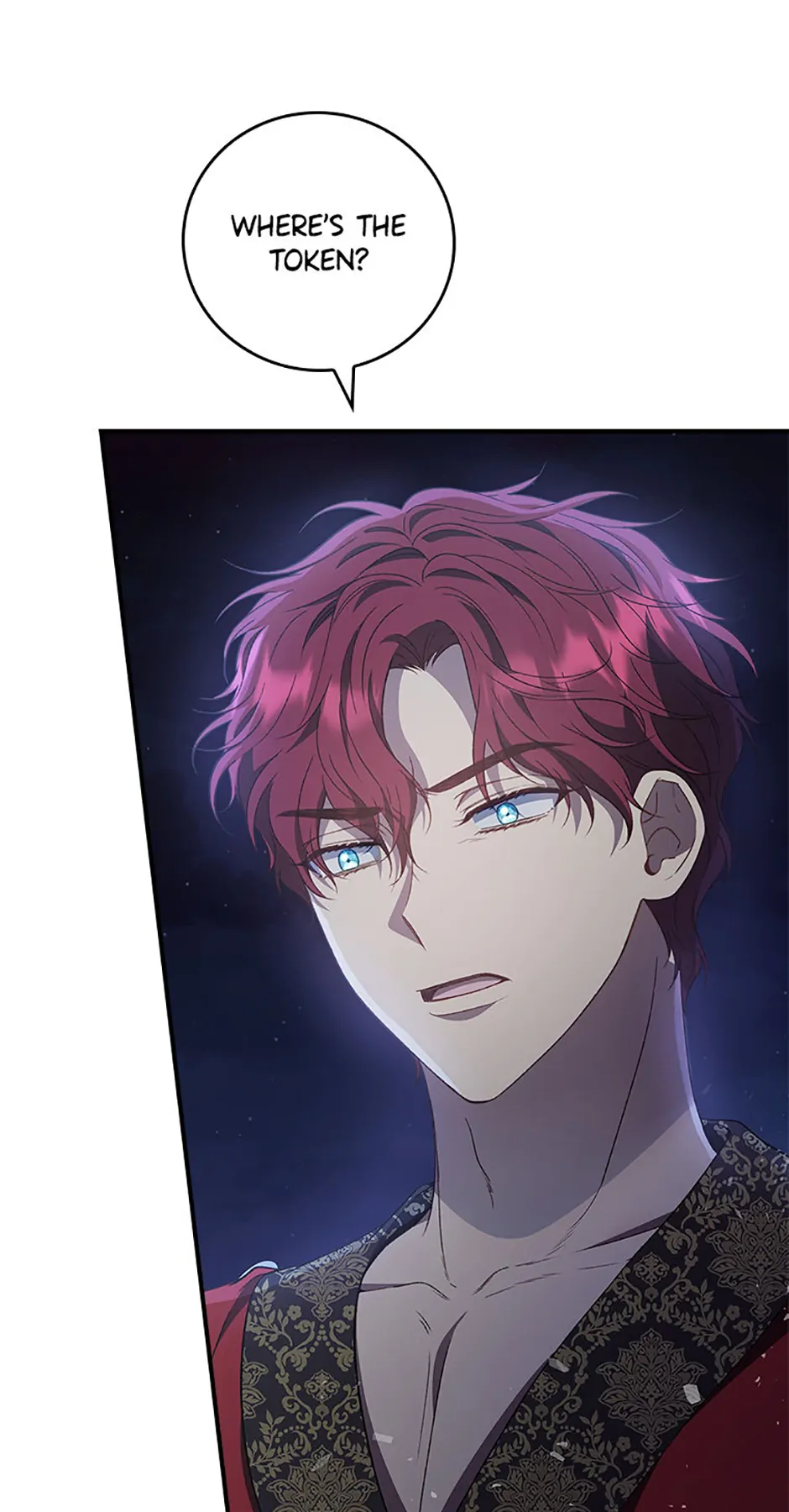 Fakes Don’t Want To Be Real chapter 82 page 63