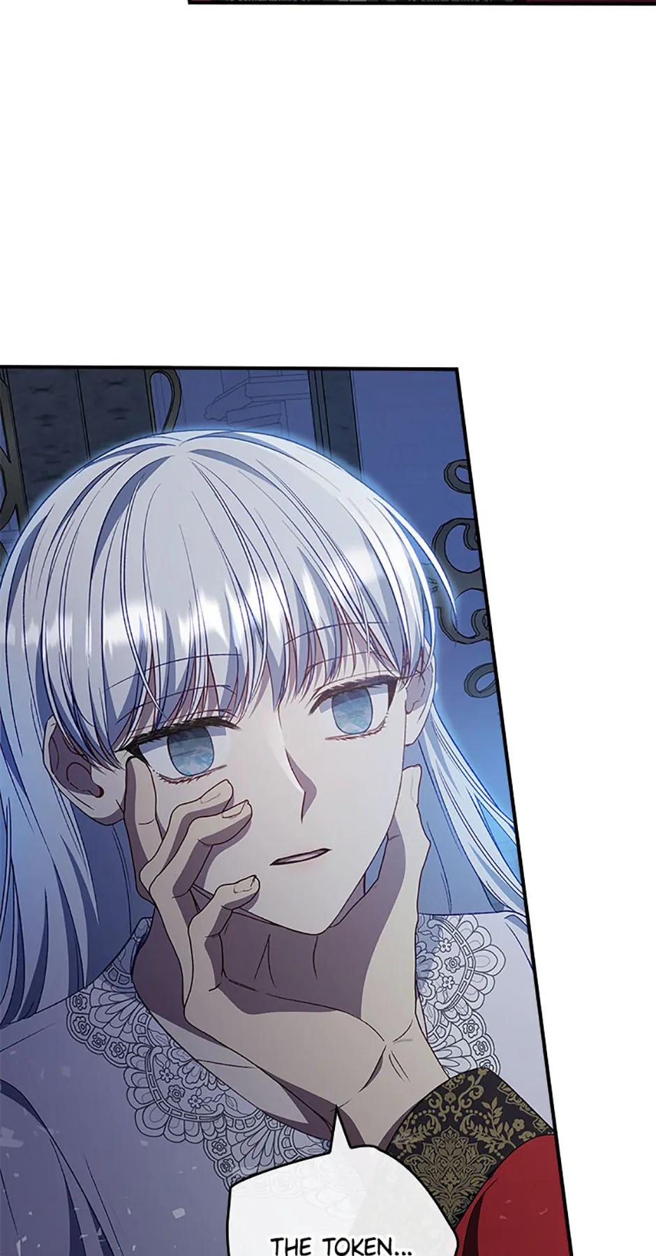 Fakes Don’t Want To Be Real chapter 82 page 64