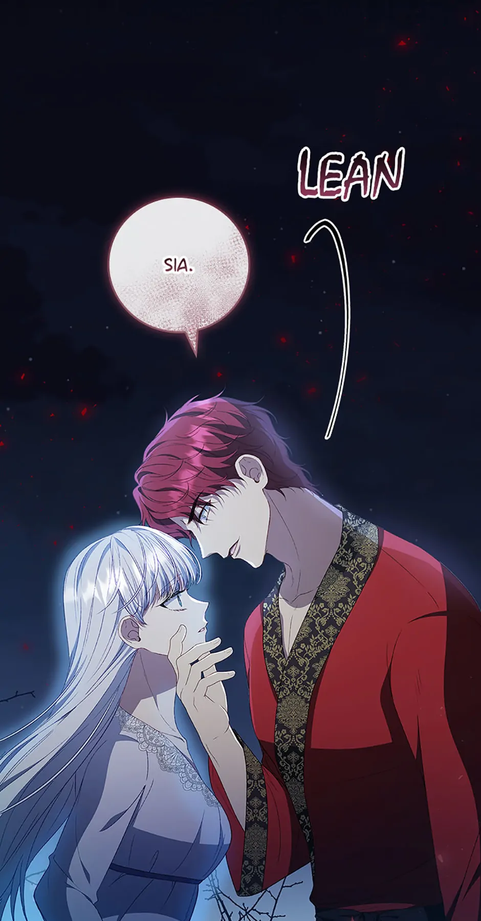 Fakes Don’t Want To Be Real chapter 82 page 68