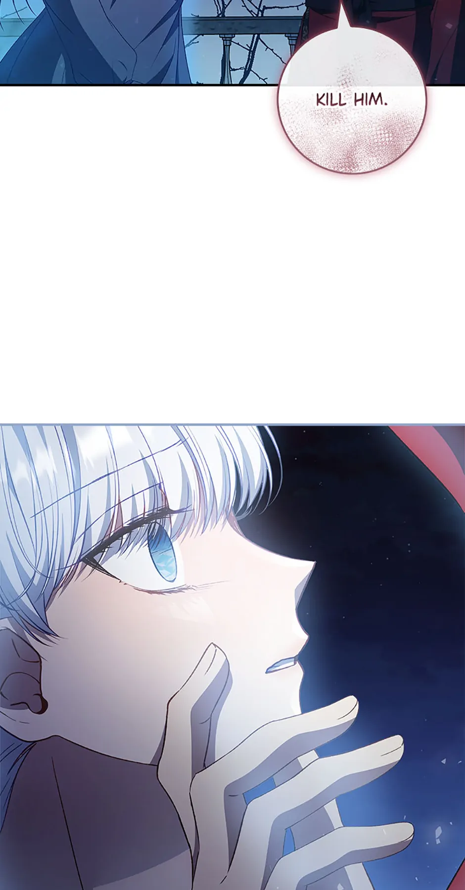 Fakes Don’t Want To Be Real chapter 82 page 69