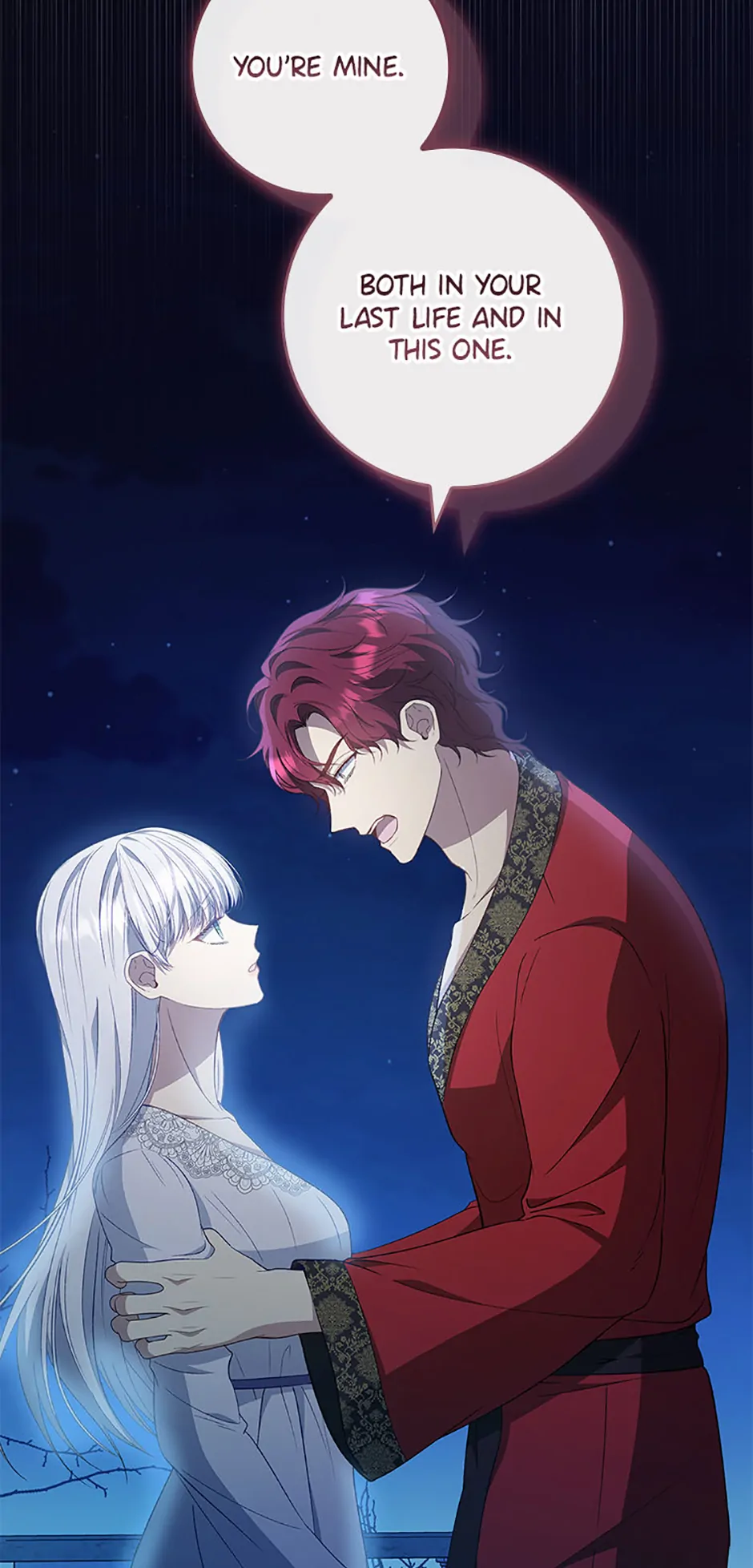 Fakes Don’t Want To Be Real chapter 82 page 73