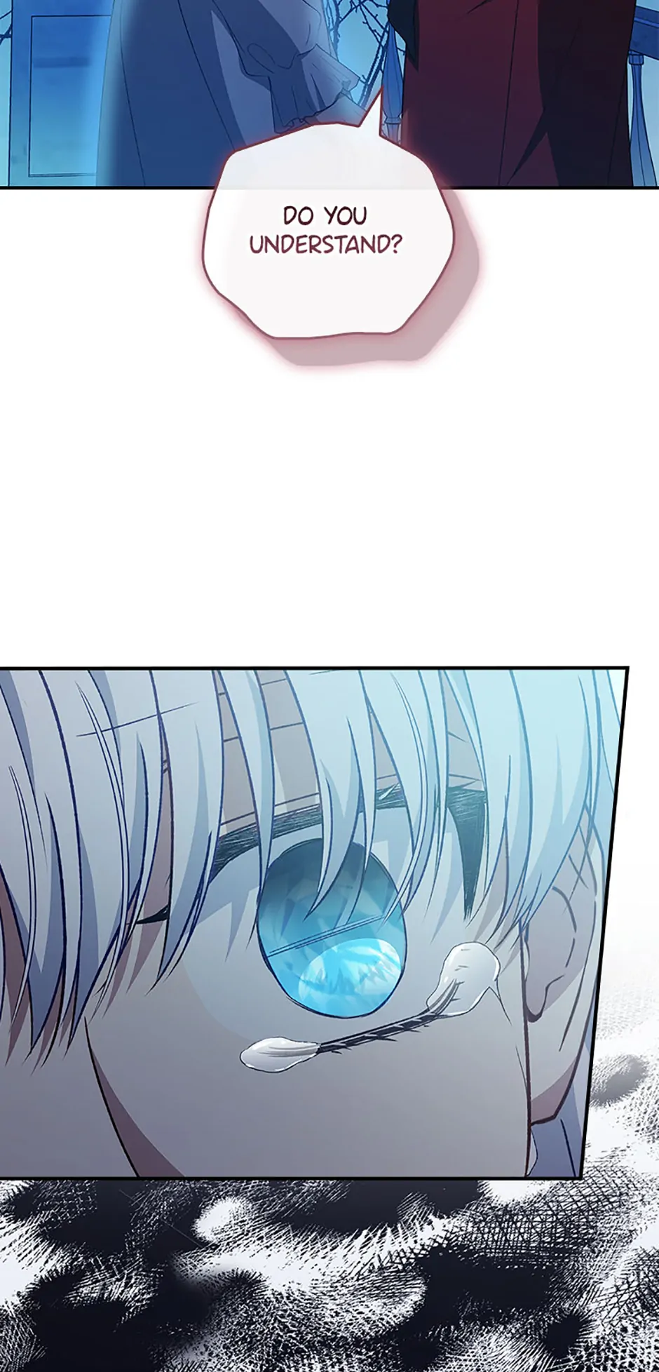 Fakes Don’t Want To Be Real chapter 82 page 74